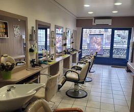 Coiffure Mixte image 3