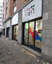 Negozio IREN LUCE GAS E SERVIZI a Torino in Corso Orbassano 203