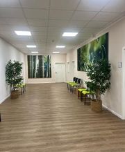 ZAR Braunschweig - Zentrum für ambulante Rehabilitation Bild 8