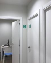 Cardiovallès Centre  Mèdic . Carnets de conduir. Medicina esportiva. Especialitats mèdiques. Unitat del son. imagen 3