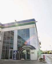 Euromaster Cosmo Gomme immagine 10