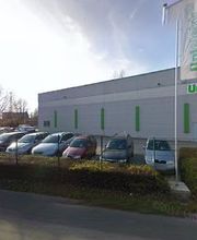 UNI ELEKTRO Leipzig Bild 3