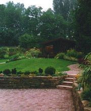 Stroinski, Klaus Dipl. Ing. Landschaftsarchitekt Bild 2