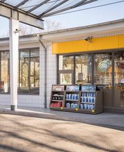 Shell Recharge Charging Station Bild 6