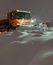 Bader Paul Transporte AG Bild 12