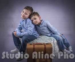 Studio Aline Photo image 14