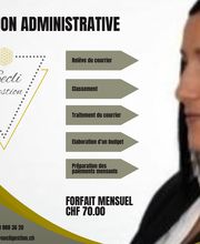 Secli Gestion Sàrl Bild 2