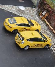 my Taxi 24 Bild 4