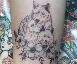 P'inky Tattoo image 10