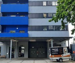 Safestore Berlin-Tegel Bild 8