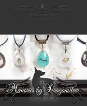 Erinnerungsschmiede - Memories by Dragonsilver Bild 14