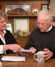 Home Instead image 3