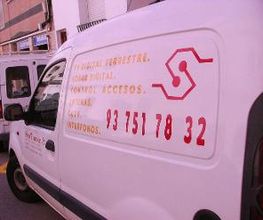 Sertronic Proyectos e Instalaciones imagen 16