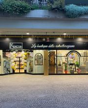 Kreaidea La Boutique della Ristrutturazione immagine 4