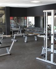 M4Fitness GmbH Geseke Bild 3