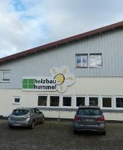 Holzbau Hummel Inhaber: Kai Frick Bild 6