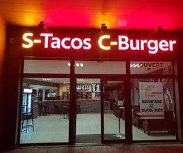 S-TACOS C-BURGER image 4