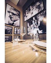 Restaurant Greek Food Olympia Bild 14