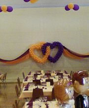 Party Ballons Sàrl Bild 3