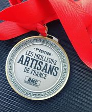 Le Pigment Rouge image 3