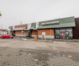 McDonald's Bild 1