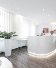 Zahnarztpraxis FineDent in Düsseldorf