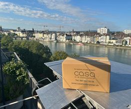 CASA HIRSBRUNNER AG Bild 9