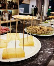 Bar Santa Martha tapas y cocteles - karaoke imagen 17