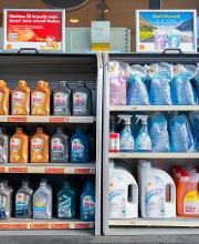 Shell Recharge Charging Station Bild 4