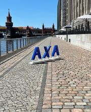 AXA & DBV Versicherung Enders & Taubmann Berlin - Kfz Versicherung in  Berlin