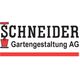 Schneider Gartengestaltung AG