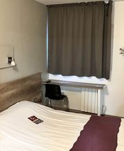 B&B HOTEL Berck-sur-Mer Rang-du-Fliers image 7