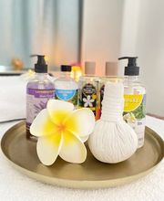 Rabpon Thai Massage Bild 3