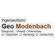 Baugrundgutachter Ing.-Büro Geo Modenbach