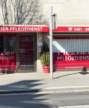 Heider Tagespflege Bild 2