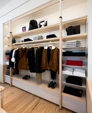 Men Area