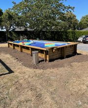 ETS. Osmont Maçonnerie image 13