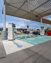 EVzen station de recharge image 2