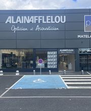 Audioprothésiste Perpignan - Alain Afflelou Acousticien image 1