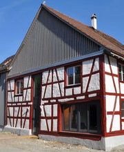 Nägeli Holzbau AG Bild 6