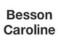BESSON Caroline