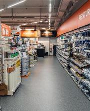 Weldom Rennes La Visitation image 8