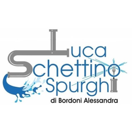 Luca Schettino Spurghi logo