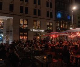 60 seconds to napoli Dresden Bild 1