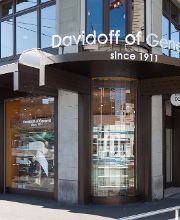 Davidoff of Geneva since 1911 by Zigarren Dürr Bild 1