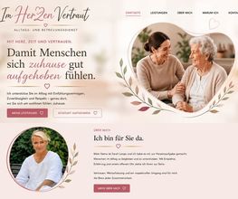 Im Herzen Vertraut Bild 1