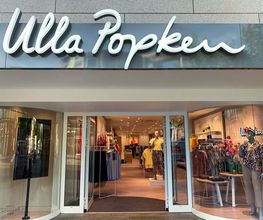 Ulla Popken | Große Größen | Eschweiler Bild 1