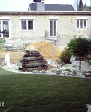 A-Z Garten- und Landschaftsbau Ingo Schmidt Bild 20