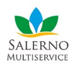 Salerno Multiservice Società di Servizi logo