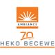 Ambiance Heko-Becewe bestaat 70 jaar! wat een feest!